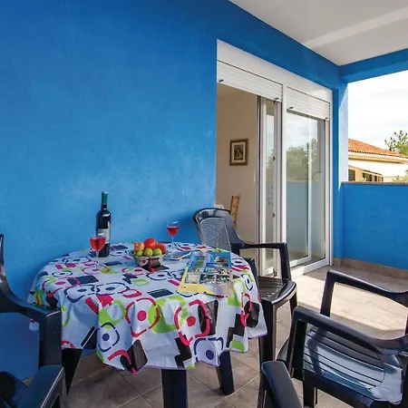 Two-bedroom In Kolan