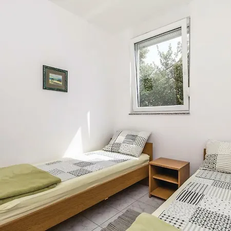 Two-bedroom In Apartment