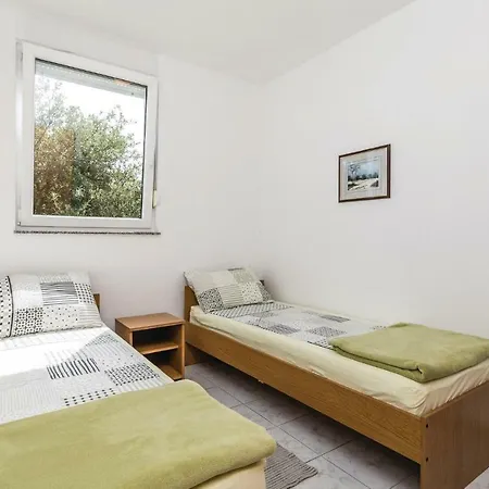 Two-bedroom In Apartment