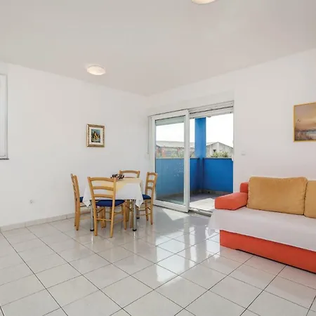 Apartment Two-bedroom In