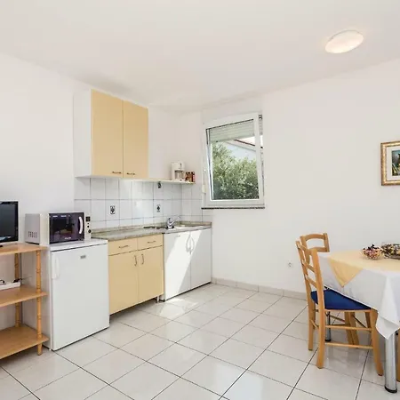 Two-bedroom In *