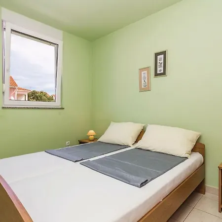 Apartment Two-bedroom In *