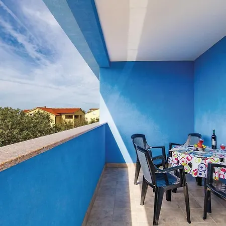 Two-bedroom In Apartment *