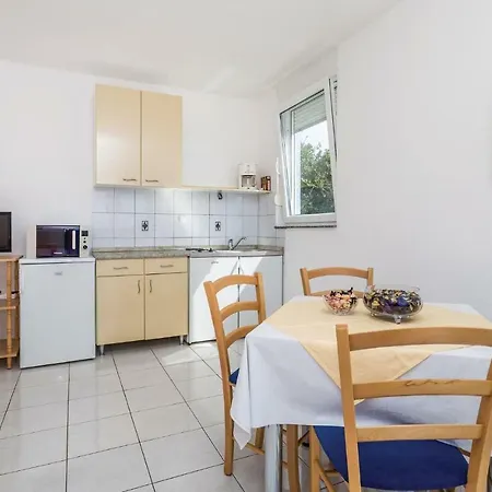 Apartment Two-bedroom In