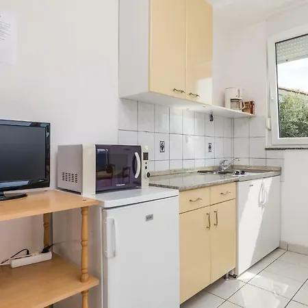 Two-bedroom In *