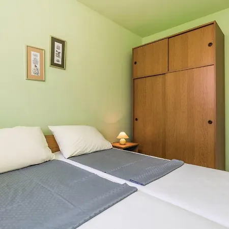 Apartament Two-bedroom In *