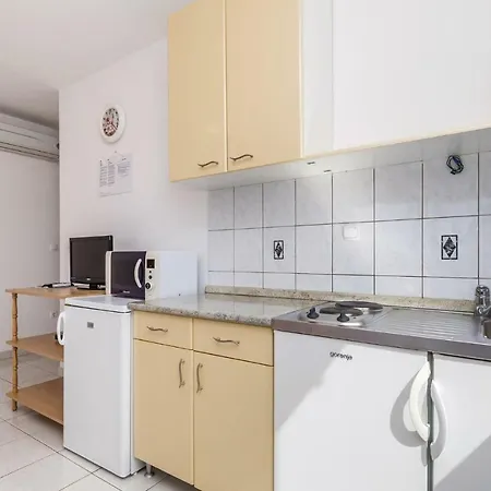Apartament Two-bedroom In